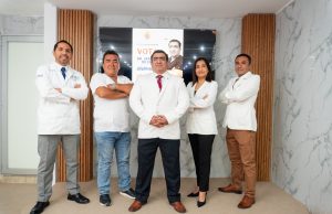 Elecciones del colegio odontológico de Piura se realizará el 30 de noviembre
