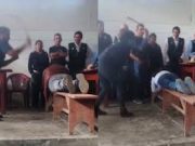 Rondas campesinas deben actuar sin vulnerar derechos humanos, advierte especialista
