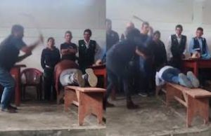 Rondas campesinas deben actuar sin vulnerar derechos humanos, advierte especialista