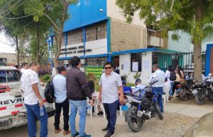 Gore Piura aclara cambios en direcciones regionales y niega cierres