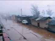 Piura: Alertan lluvias y fuertes vientos durante los próximos días