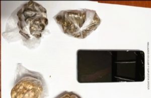 Piura: Hallan droga y celulares en operativo dentro del penal