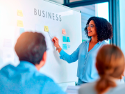 Claves para fortalecer equipos saludables y ambientes laborales positivos