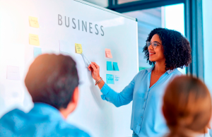 Claves para fortalecer equipos saludables y ambientes laborales positivos