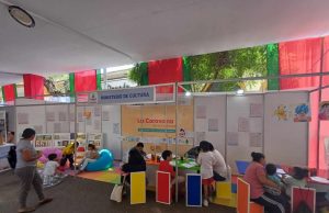 Piura vivirá dos semanas de cultura con la IV Feria del Libro