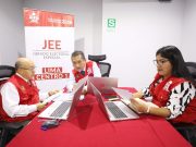 JNE precisa competencias de los jurados electorales especiales