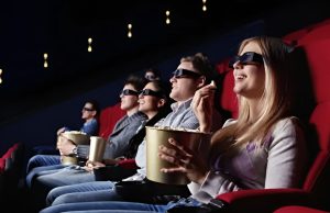 Cine & Streaming: La oferta cinematográfica se amplía con estrenos y clásicos