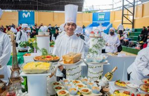 FestiGourmet 2025 resaltará cocina piurana y formación de los mejores chef