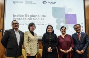 Difunden resultados del nuevo Índice de Protección Social