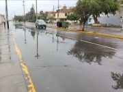 El Senamhi prevé lluvias por encima de lo normal en el verano de 2026