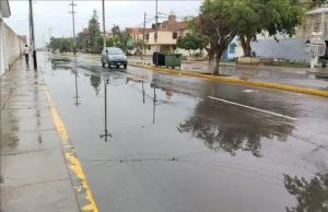 El Senamhi prevé lluvias por encima de lo normal en el verano de 2026