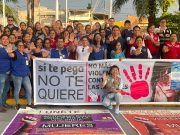 Piura supera las 5 600 denuncias y revela alarmante violencia familiar