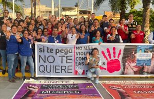 Piura supera las 5 600 denuncias y revela alarmante violencia familiar