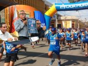 Vuelve la “Media Maratón Ciudad de Piura” este 31 de diciembre