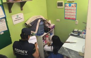 Piura: Intervienen botica por vender medicamentos vencidos y sin control sanitario