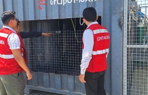 Revelan irregularidades en servicio contratado en el Hospital Santa Rosa