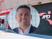 Cambio en el IPD: Designan a Sergio Ludeña Visalot como nuevo presidente