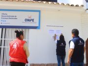 Piura: ODPE publica lista de los locales de votación para las primarias