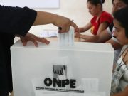 Elige tu local de votación para las Elecciones 2026: link oficial y pasos a seguir