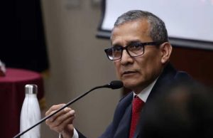 Gobierno destina más de S/290 mil para defensa del expresidente Humala
