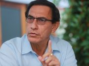 Poder Judicial leerá sentencia contra Martín Vizcarra este 26 de noviembre