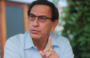 Poder Judicial leerá sentencia contra Martín Vizcarra este 26 de noviembre