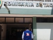 Castilla: Policía retiene a pareja de adolescentes y recupera motocicleta hurtada