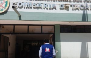 Castilla: Policía retiene a pareja de adolescentes y recupera motocicleta hurtada