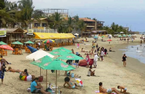 Piura espera la llegada de medio millón de turistas durante el verano