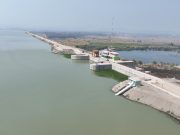 Piura: El PECHP garantiza agua para la campaña agrícola grande