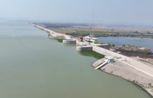 Piura: El PECHP garantiza agua para la campaña agrícola grande