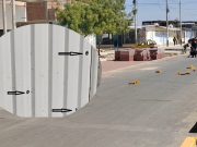 Piura: En feroz persecución sujetos balean a un joven en Castilla
