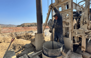 Piura: Construirán dos pozos tubulares para abastecer a Los Órganos y Máncora
