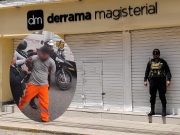 Prisión preventiva para adolescente investigado por asalto a la Derrama Magisterial