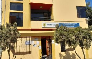 Piura: Exfuncionarios del Gore sentenciados por colusión agravada