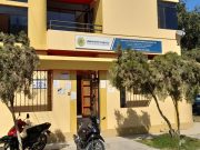 Piura: Amplían detención a policías acusados de solicitar dinero en Tambogrande