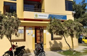 Piura: Amplían detención a policías acusados de solicitar dinero en Tambogrande