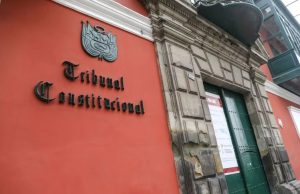Desde diciembre, los magistrados del TC recibirán más de S/ 42 mil mensuales