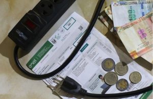 Tarifas eléctricas en el Sistema Interconectado Nacional bajarán en noviembre