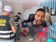 Jefe de la Divincri: “Era un mercado de menores de edad”