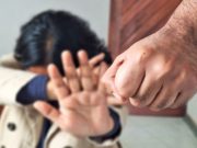 INEI: 52% mujeres fue alguna vez víctima de violencia