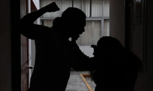 Violenciacontralamujer