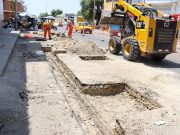 Gobierno Regional descarta paralización total de obra en centro de Piura