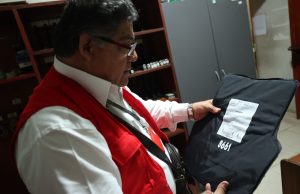 Contraloría supervisa 16 comisarías de Piura para evaluar su operatividad
