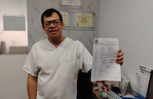 Colegio Médico absuelve al doctor sancionado por salvar la vida de una paciente en Sullana