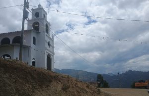Anuncian lluvias en la sierra de Piura y otros siete departamentos del Perú