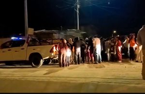 Piura: hombre pierde la vida tras ataque de presuntos sicarios