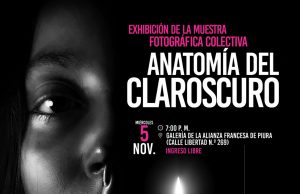 UPAO presentará exposición fotográfica inspirada en la figura humana