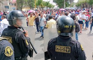 Piura: Sutep convoca a paro a mes y medio de acabar el año escolar