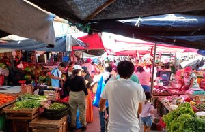 Comerciantes del Mercado de Piura amenazan con dejar de pagar tributos
